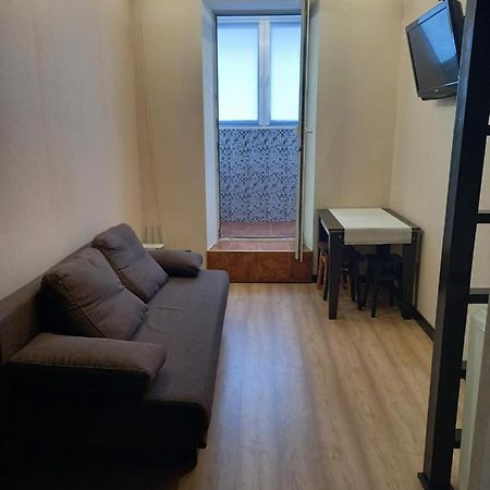 Apartament Park3 Appartement Odessa Buitenkant foto