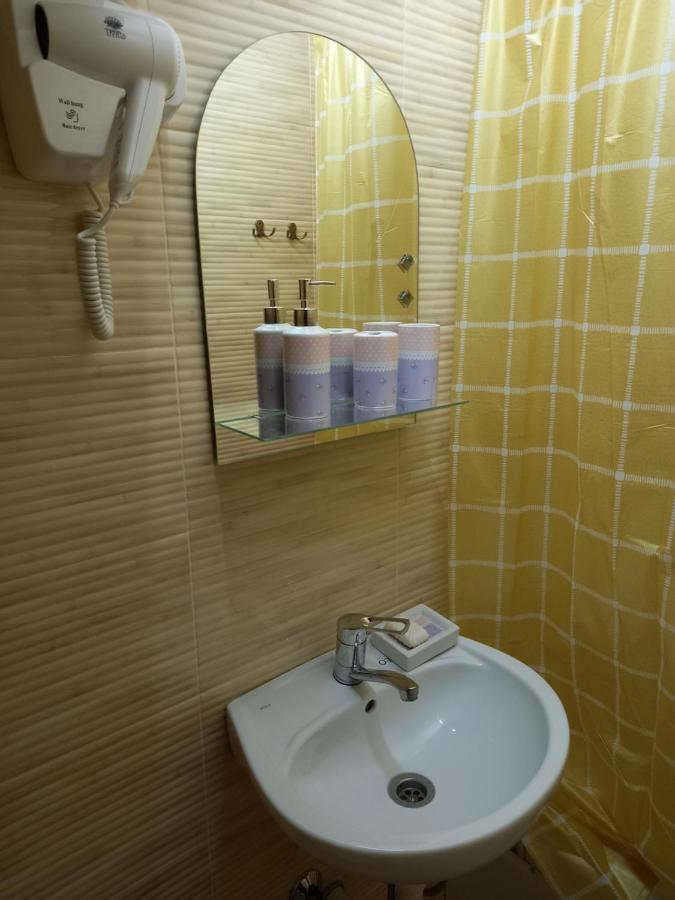 Apartament Park3 Appartement Odessa Buitenkant foto