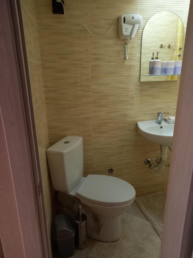 Apartament Park3 Appartement Odessa Buitenkant foto